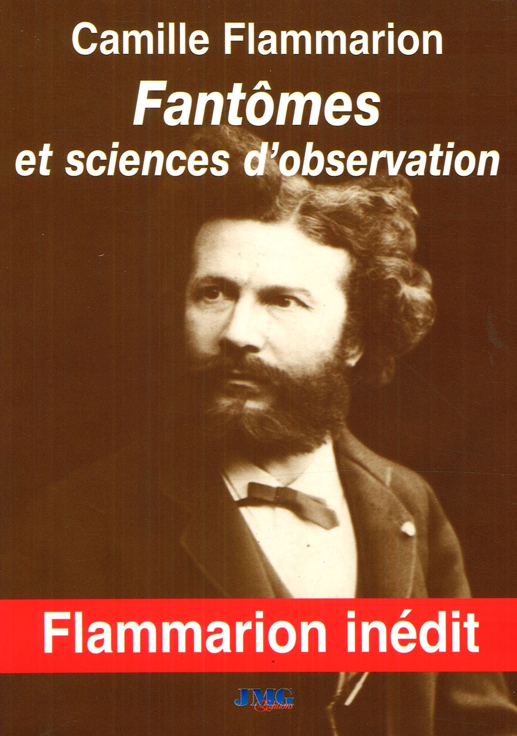 Fantmes Et Sciences D'Observation,Used