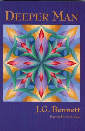 Deeper Man (Bennett Books Spiritual Classics Editions),New