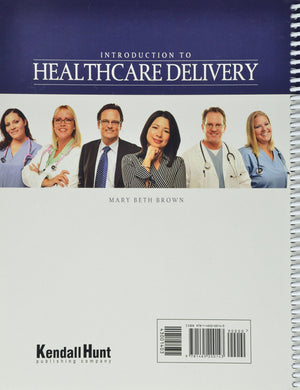 Introduction to Healthcare Delivery,Used
