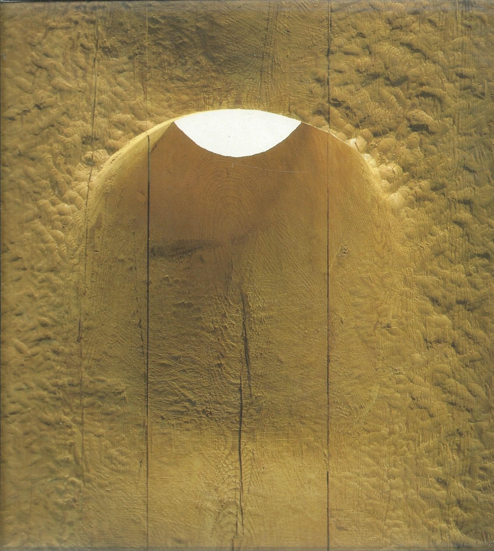 The Language of Wood,Used