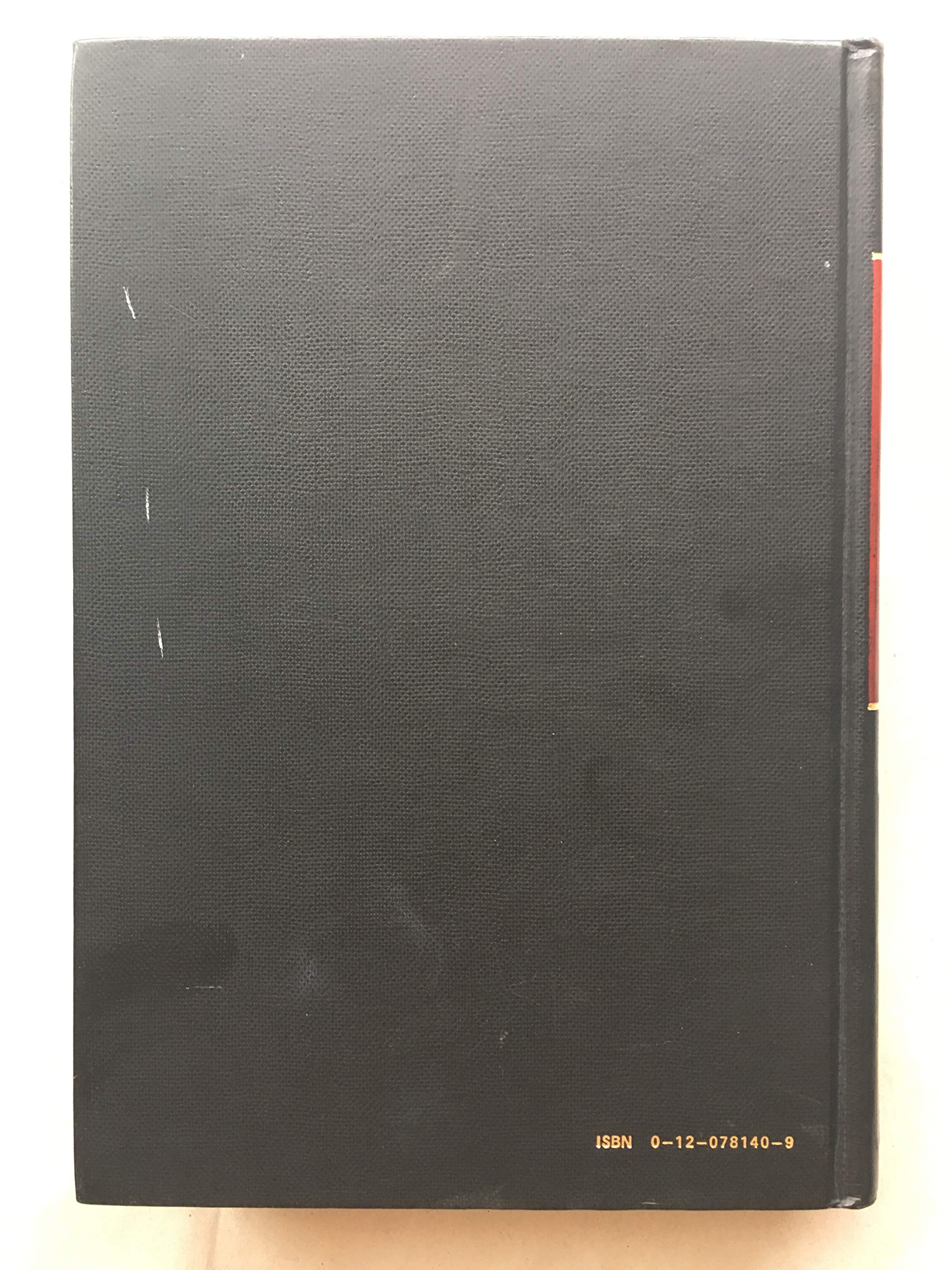 Handbook of Glass Properties (Academic Press Handbook Series),Used