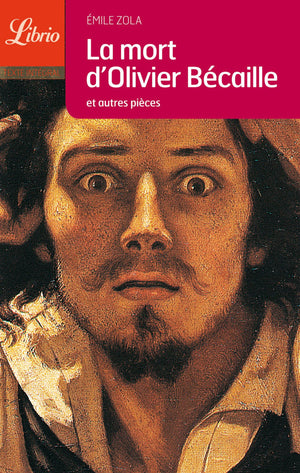 La Mort D'Olivier Becaille: Et Autres Nouvelles,Used
