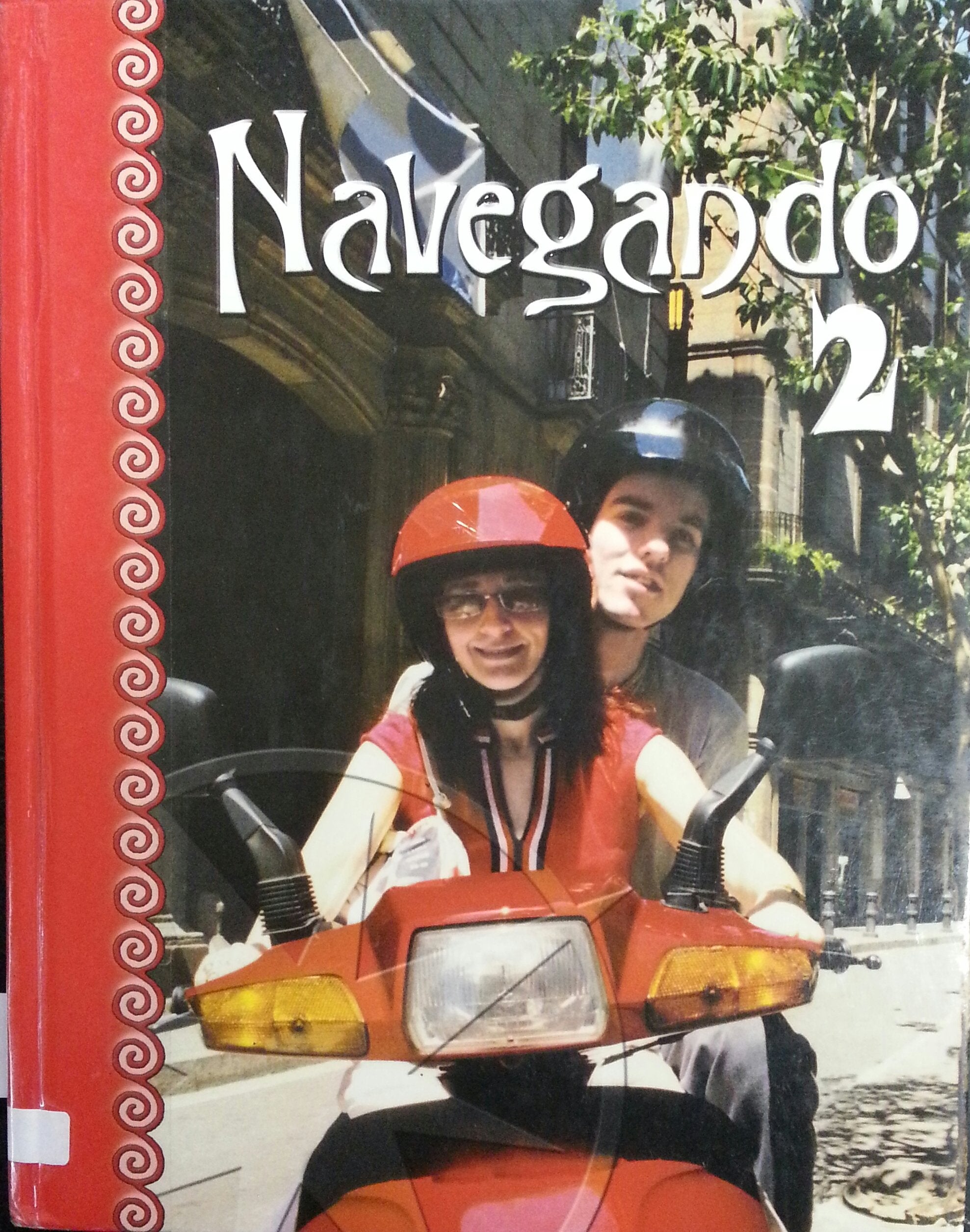 Navegando 2,Used