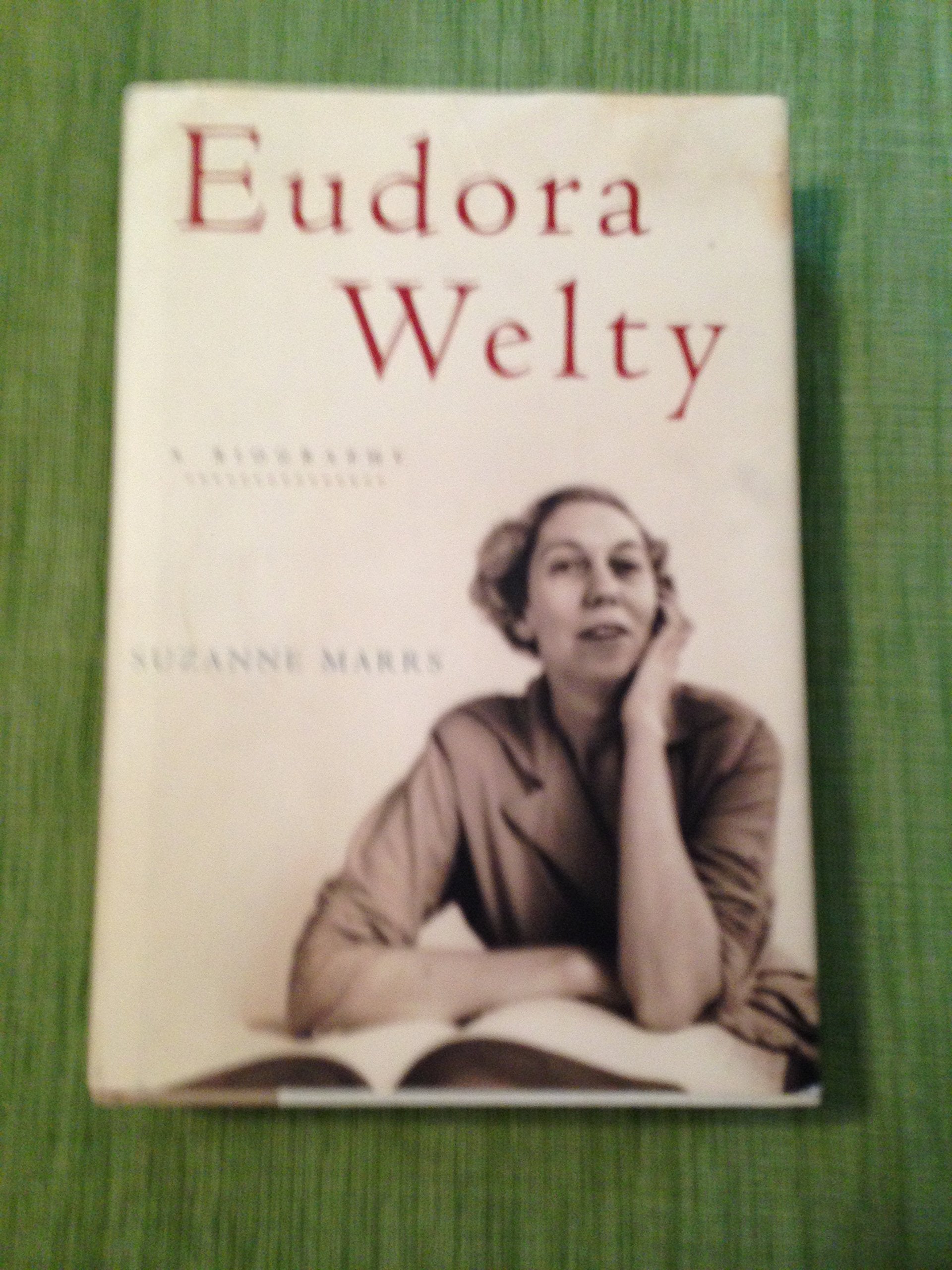 Eudora Welty,Used