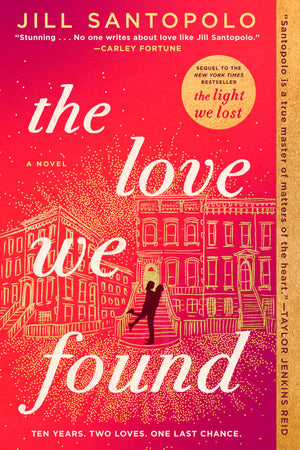 The Love We Found (The Light We Lost)