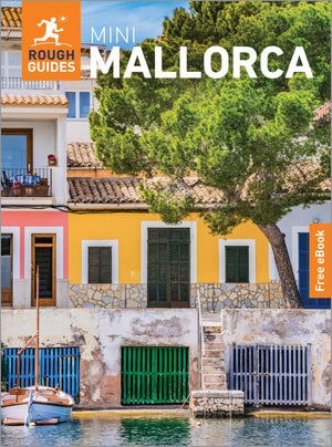 Rough Guides Mini Mallorca: Travel Guide With Ebook (Mini Rough Guides)