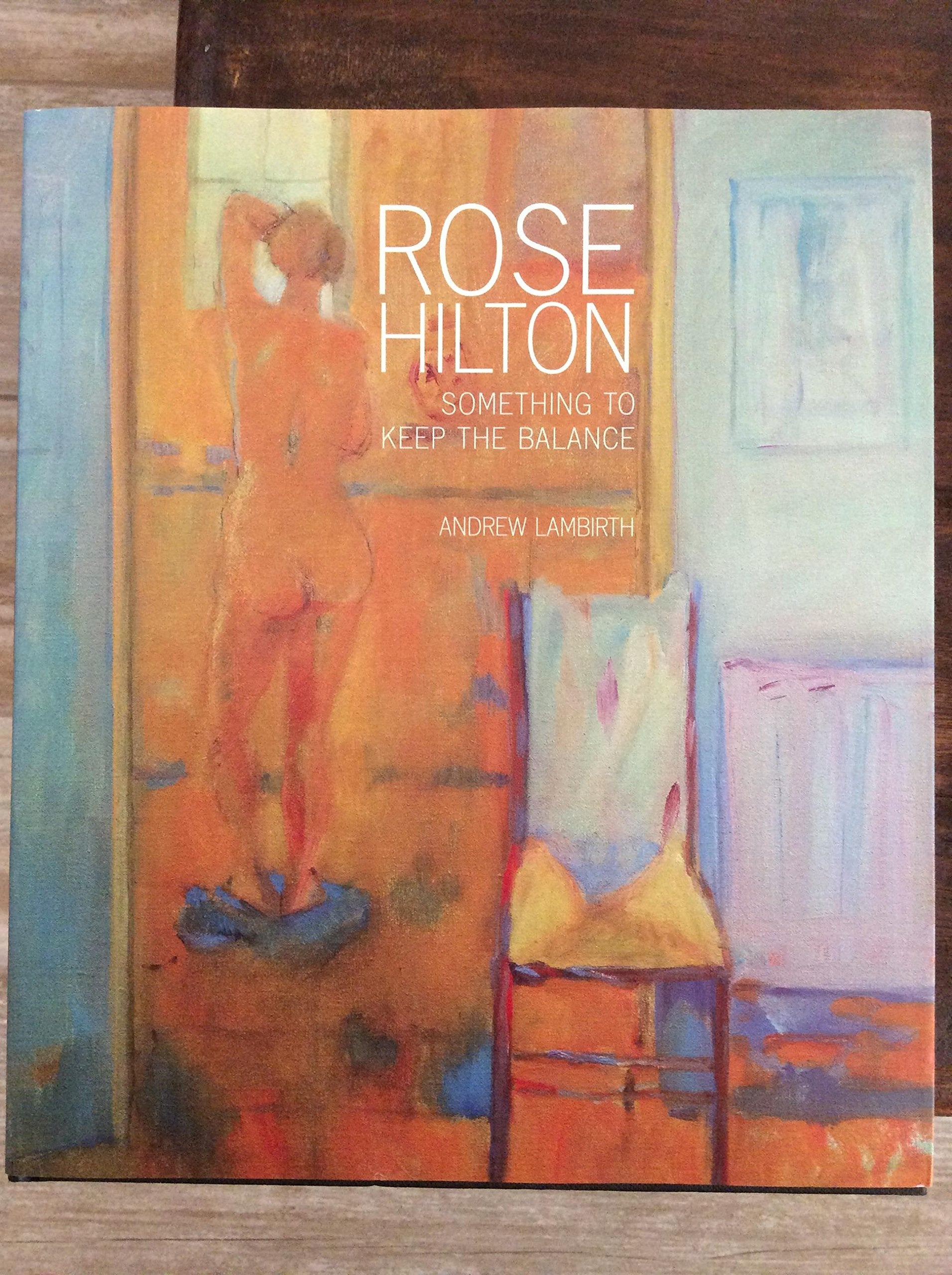 Rose Hilton