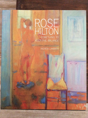 Rose Hilton