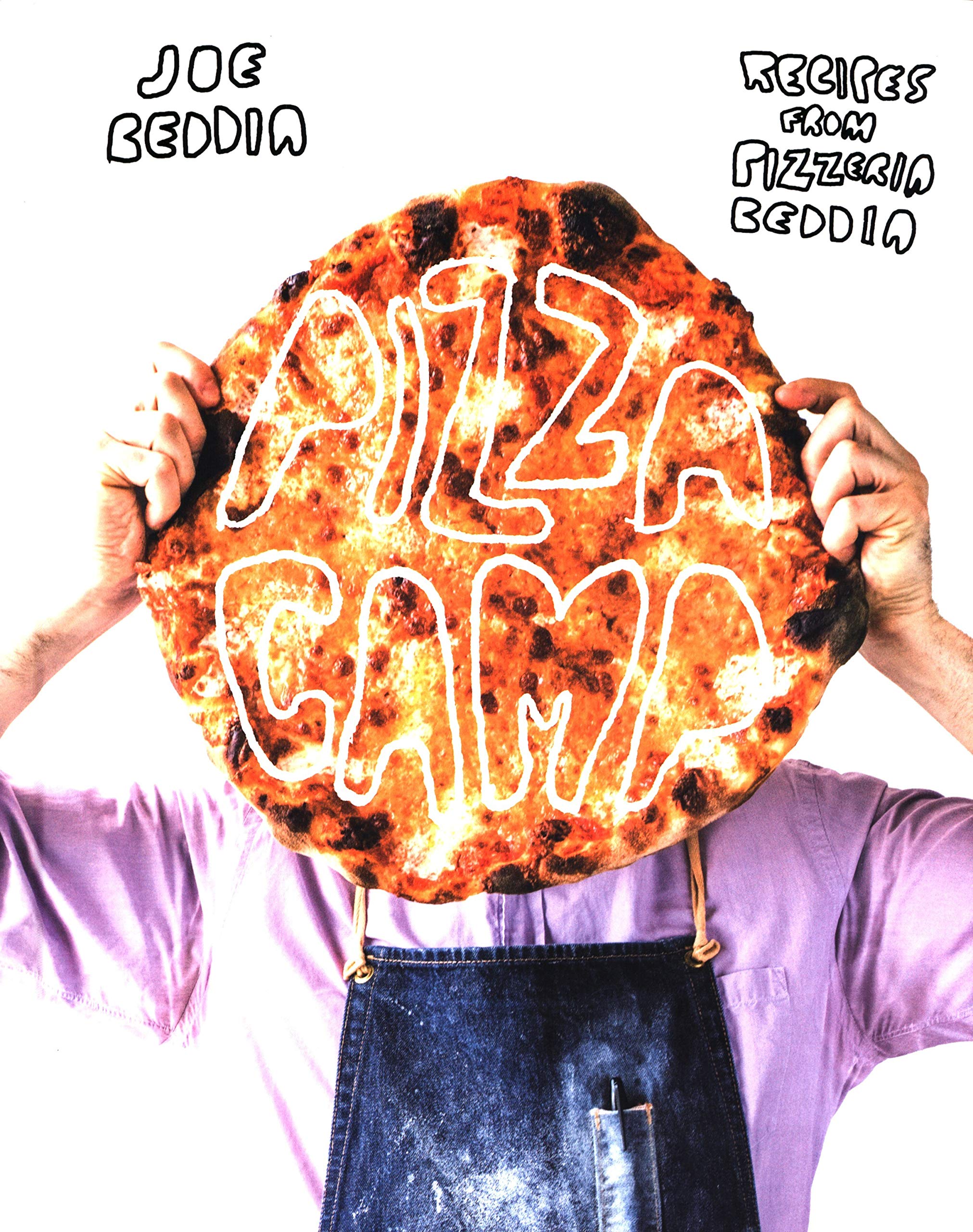 Pizza Camp: Recipes from Pizzeria Beddia,Used