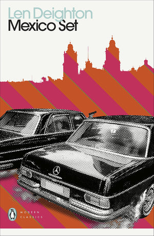 Mexico Set (Penguin Modern Classics),Used