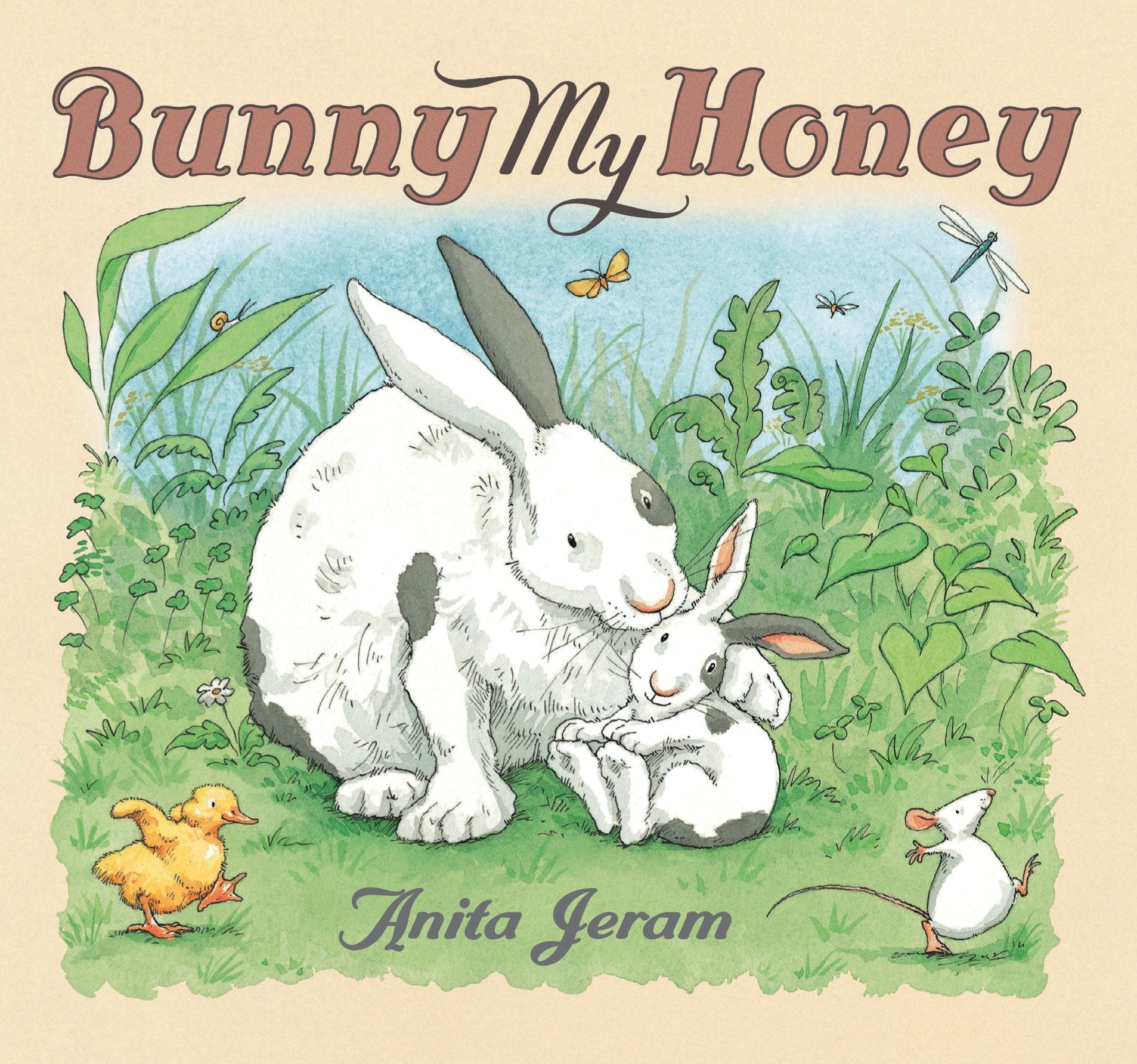 Bunny My Honey,Used