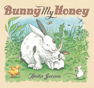 Bunny My Honey,Used