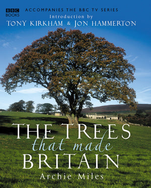 The Trees that Made Britain,Used