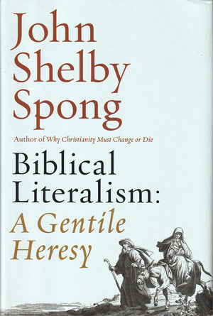Biblical Literalism,Used