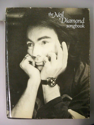 Putnam Pub Group The Neil Diamond Songbook - Essential Collection of Timeless Hits