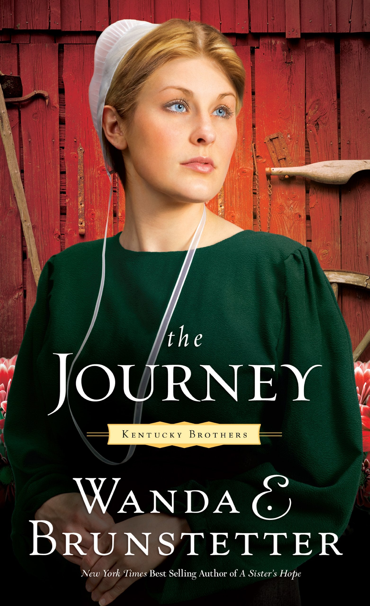 The Journey (Kentucky Brothers),Used