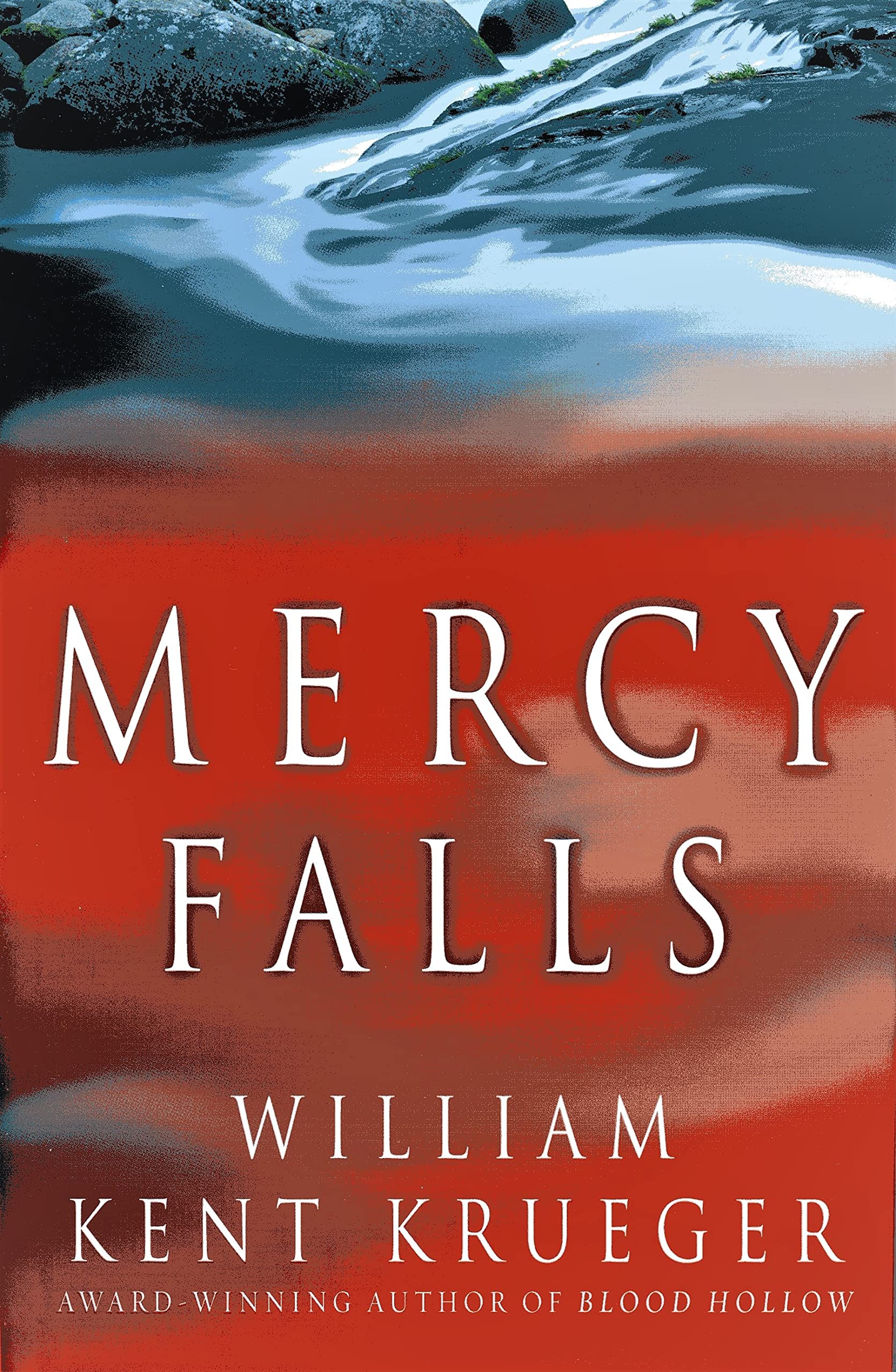 Mercy Falls,New