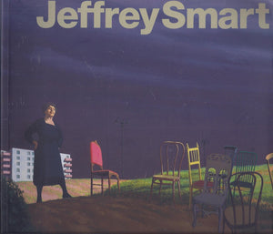 Jeffrey Smart retrospective,Used