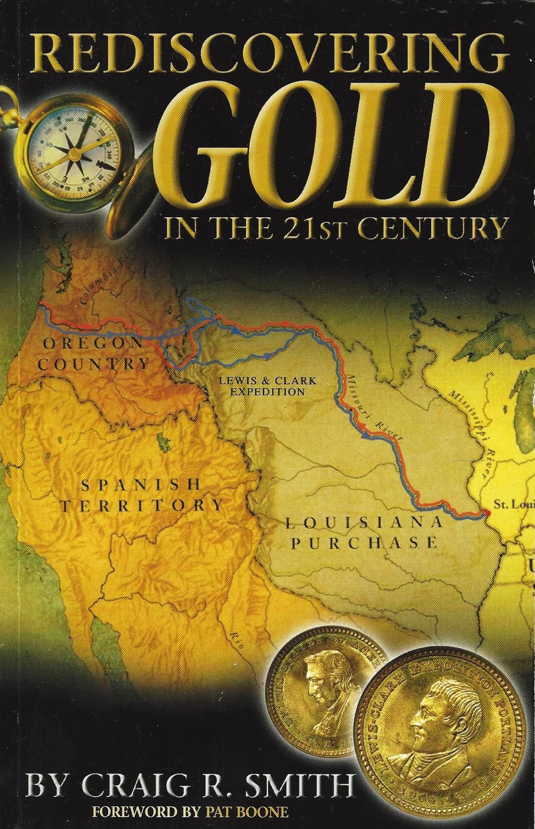 Rediscovering Gold In The 21St Century-new