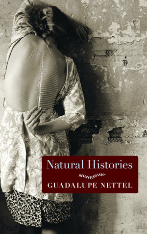 Natural Histories: Stories,Used