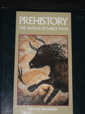 Prehistory: The World of Early Man,Used