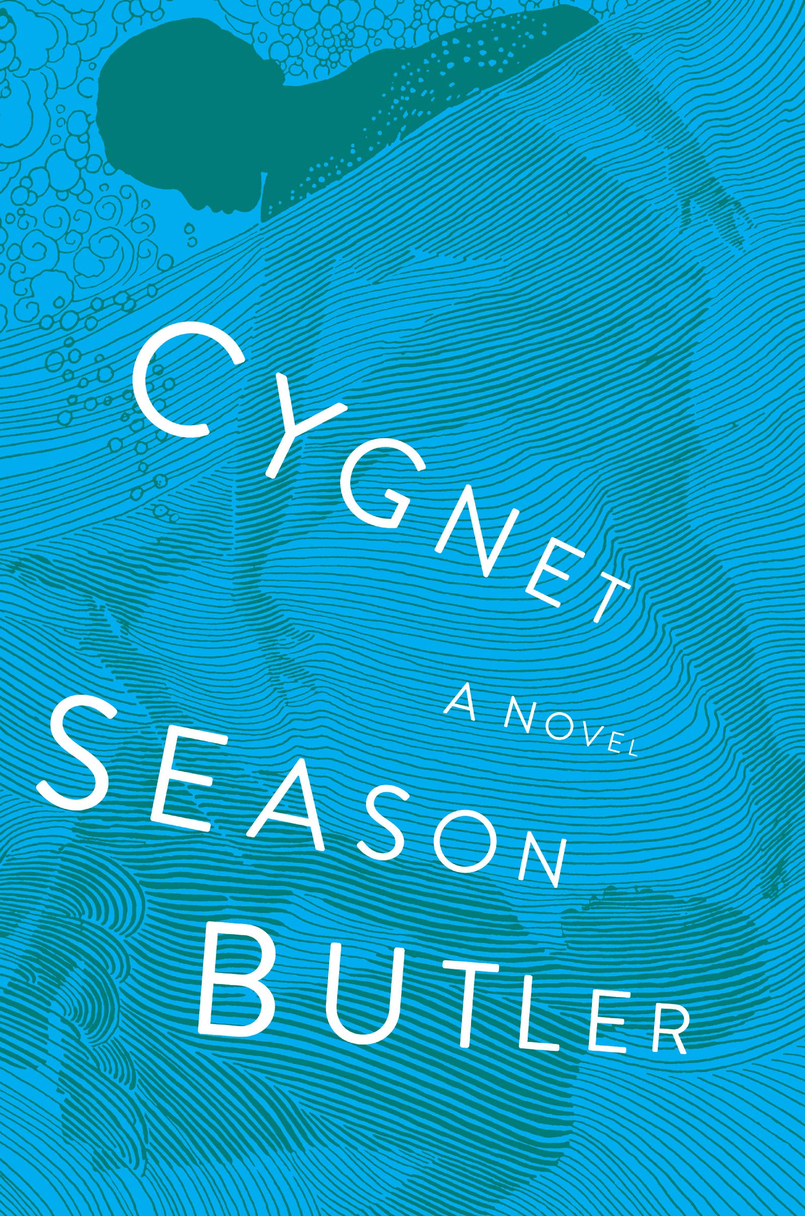 Cygnet: A Novel,Used