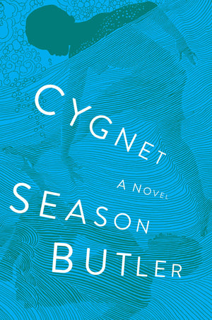 Cygnet: A Novel,Used