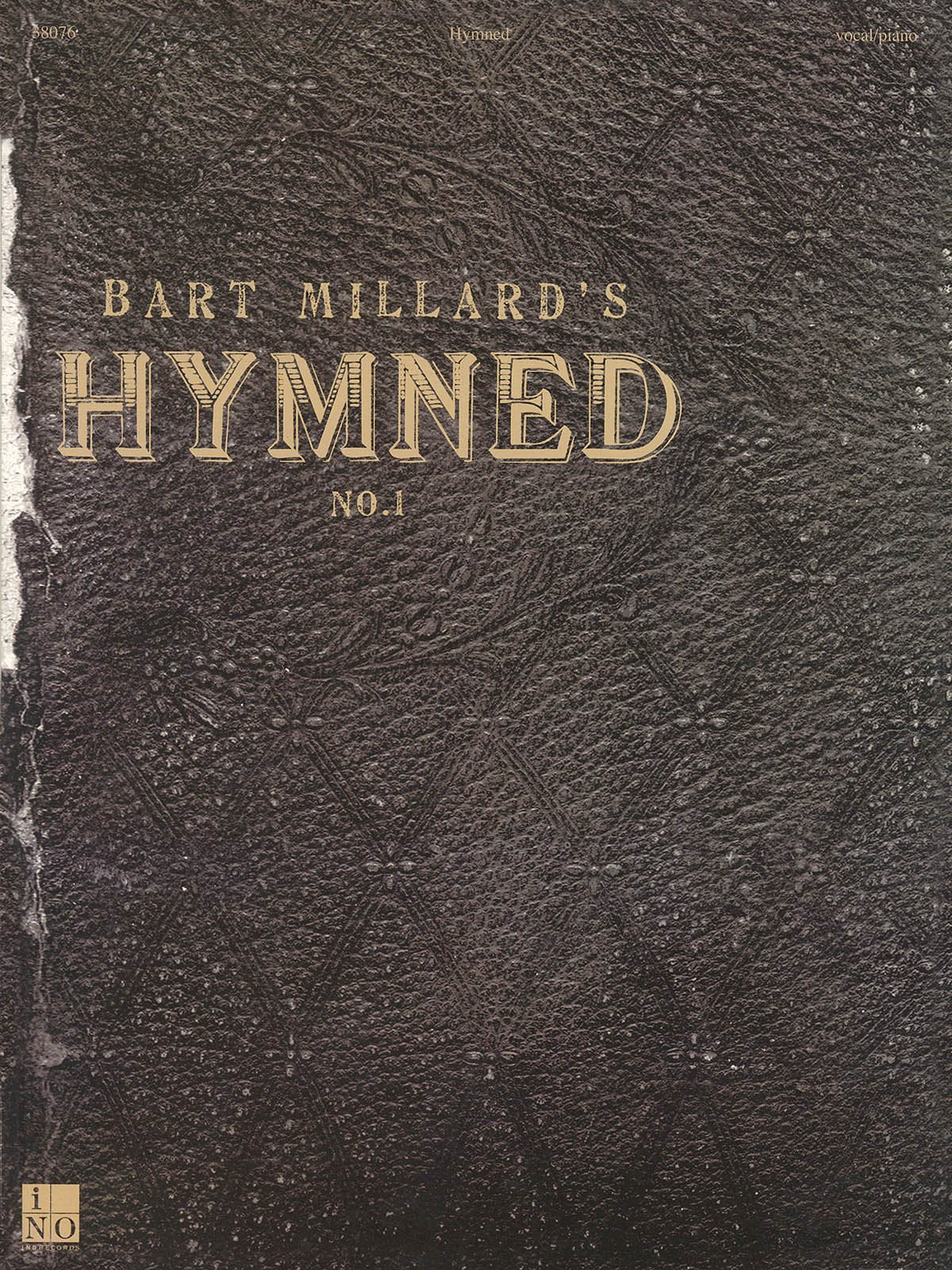 Bart Millard  Hymned No. 1,Used
