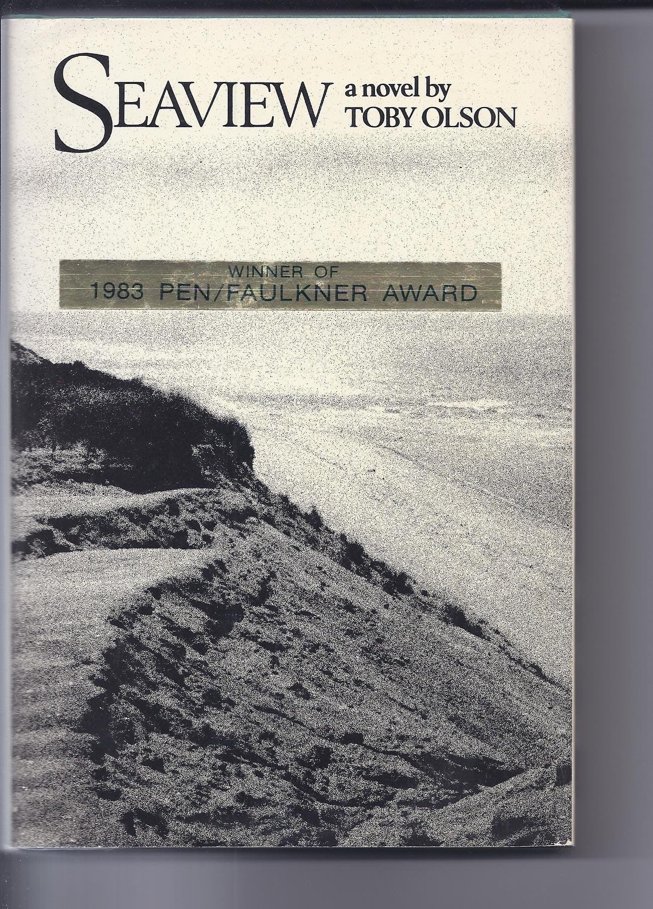 Seaview,Used