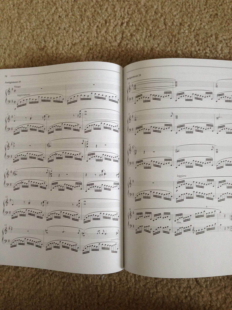 Analysis of Tonal Music: A Schenkerian Approach (Workbook),Used