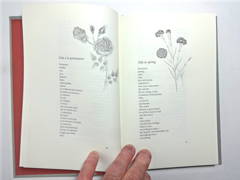 Odes to Opposites: Bilingual Edition,Used