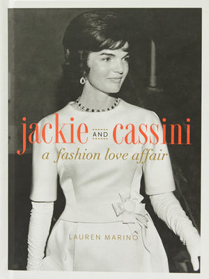 Jackie And Cassini: A Fashion Love Affair