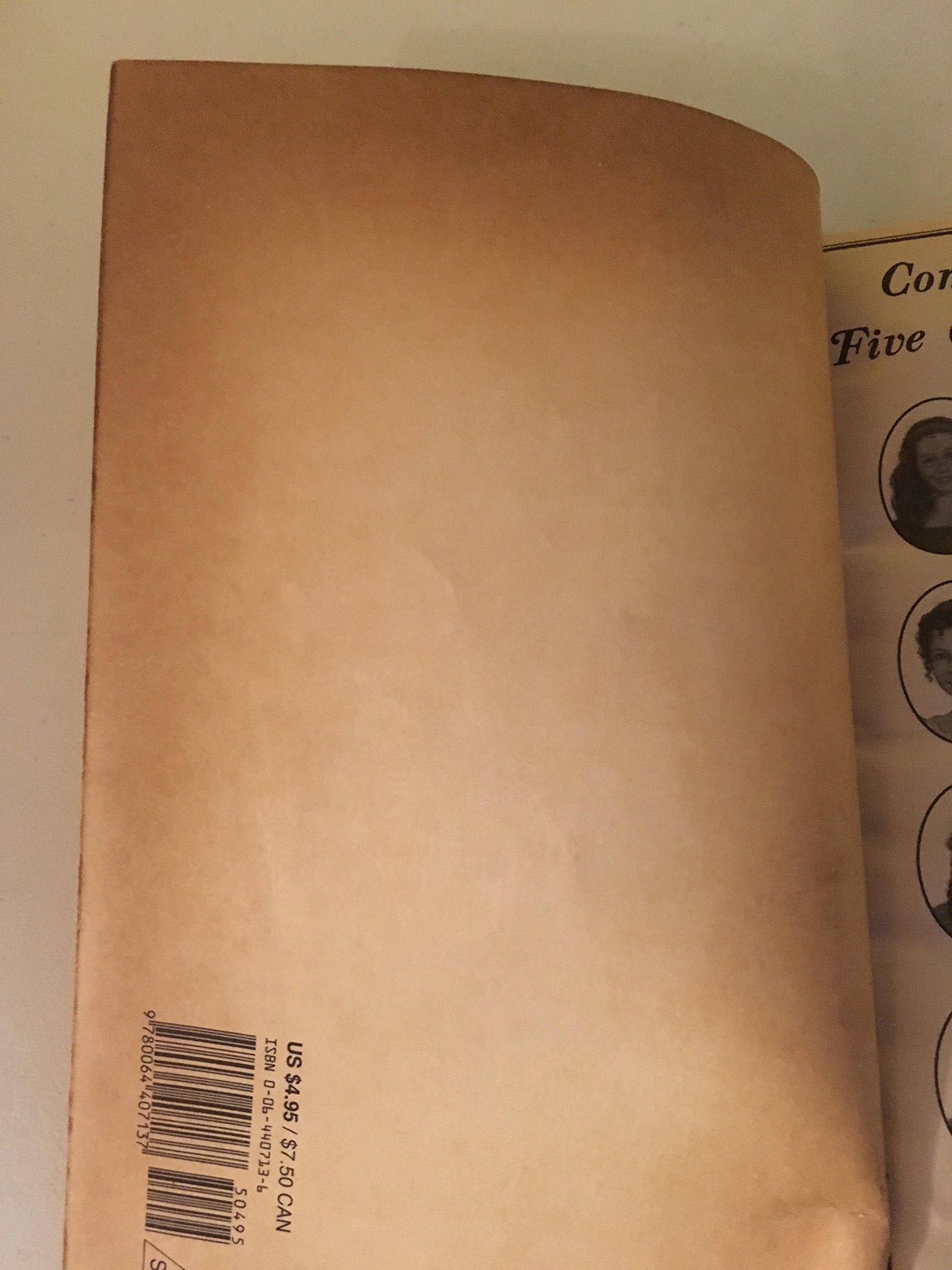 The Far Side of the Loch (Martha Years),Used