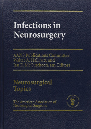 Infections in Neurosurgery (AAN),New