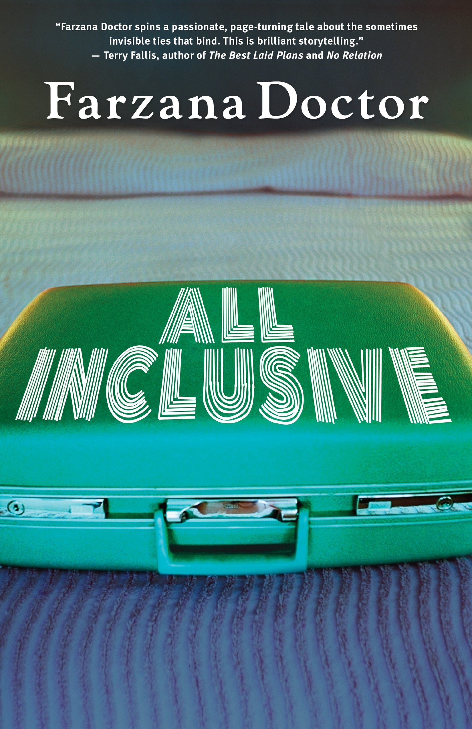 All Inclusive,Used