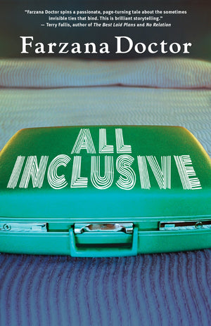 All Inclusive,Used