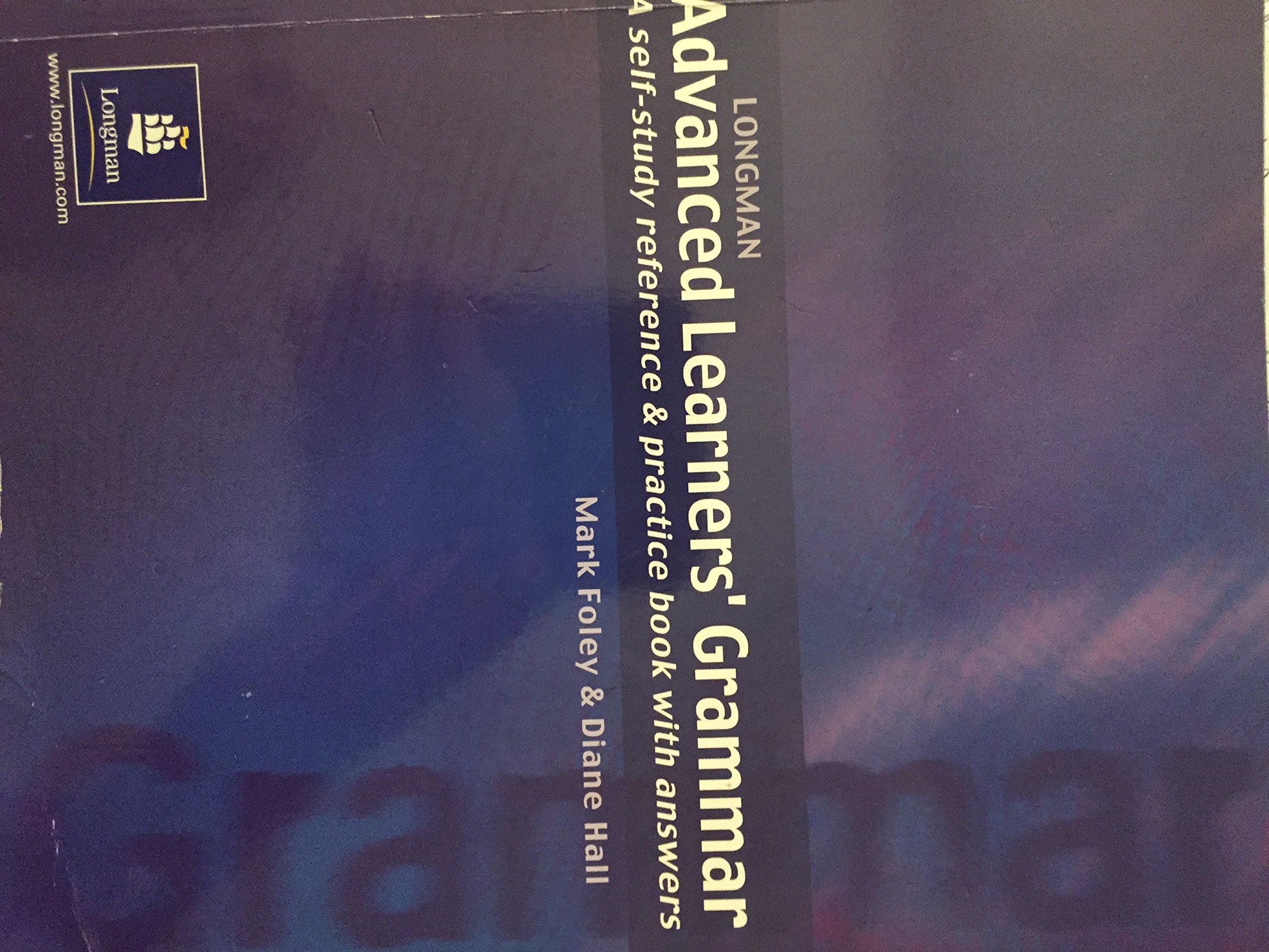 Advanced Grammar,Used