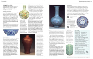 Miller's Antiques Encyclopedia,New