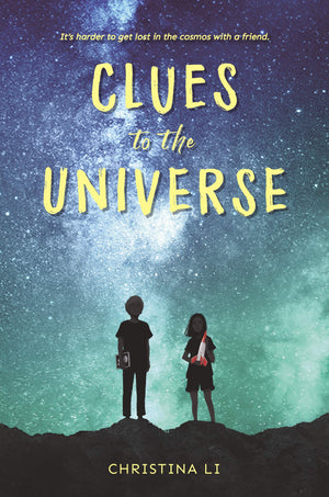 Clues to the Universe,Used