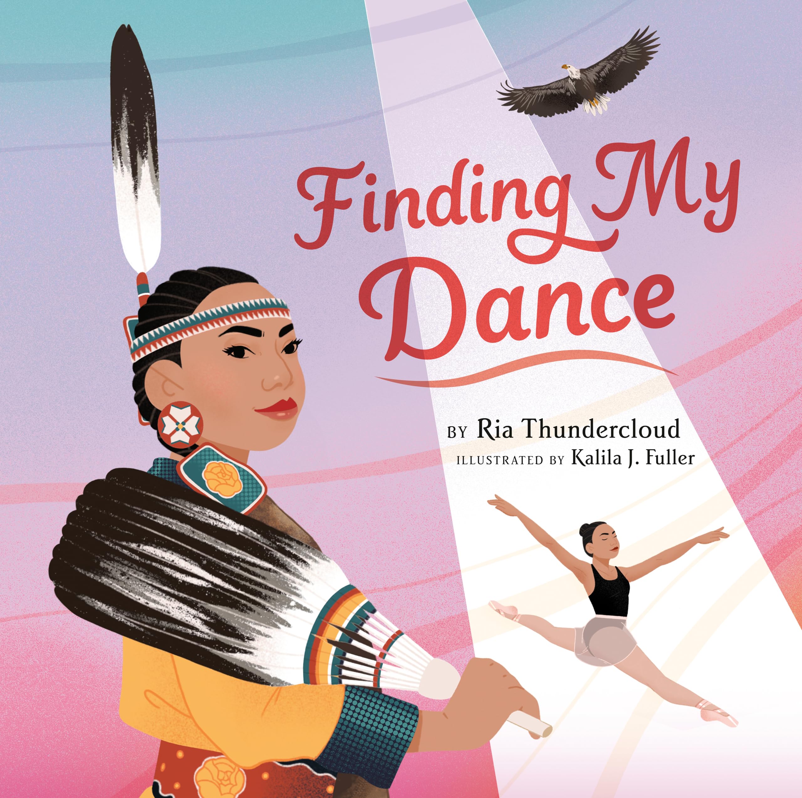 Finding My Dance,Used