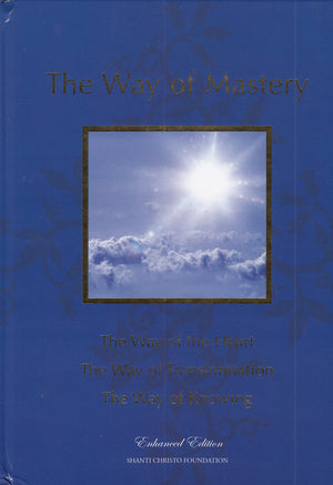 Way Of Mastery