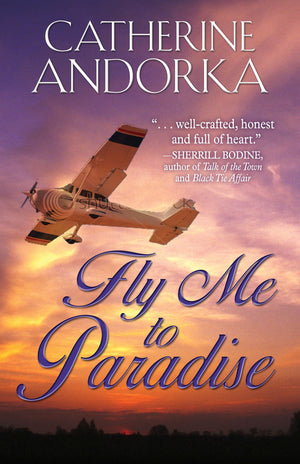 Fly Me to Paradise,Used
