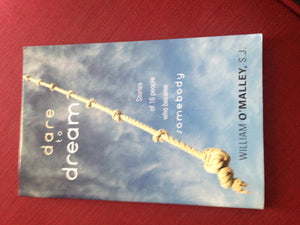 Dare to Dream: Stories of 16 People Who Became Somebody,Used