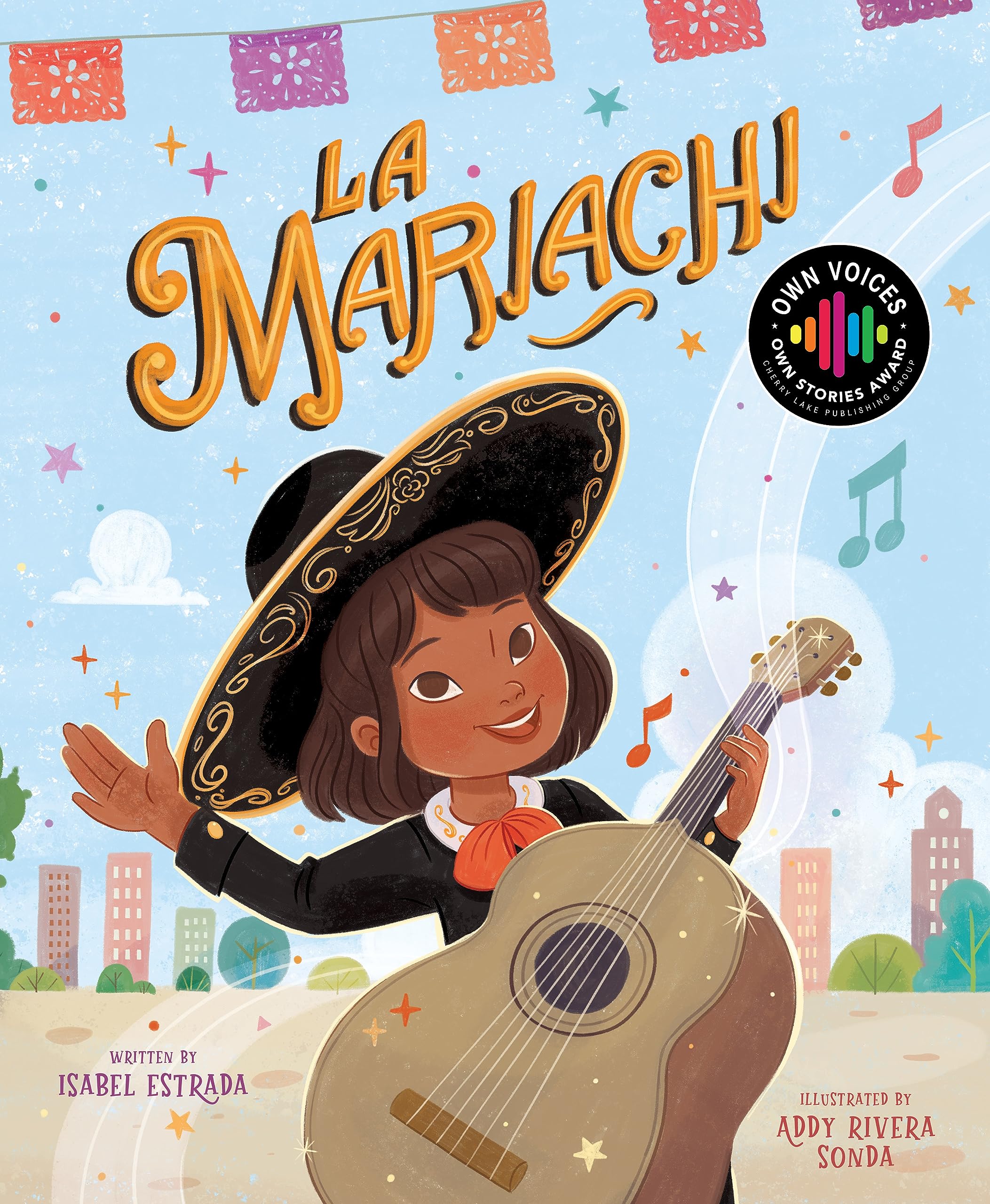 La Mariachi (Own Voices, Own Stories),Used
