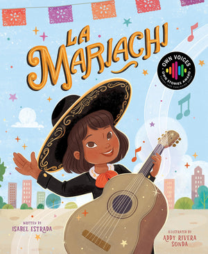 La Mariachi (Own Voices, Own Stories),Used
