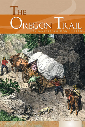 The Oregon Trail (Essential Events),Used