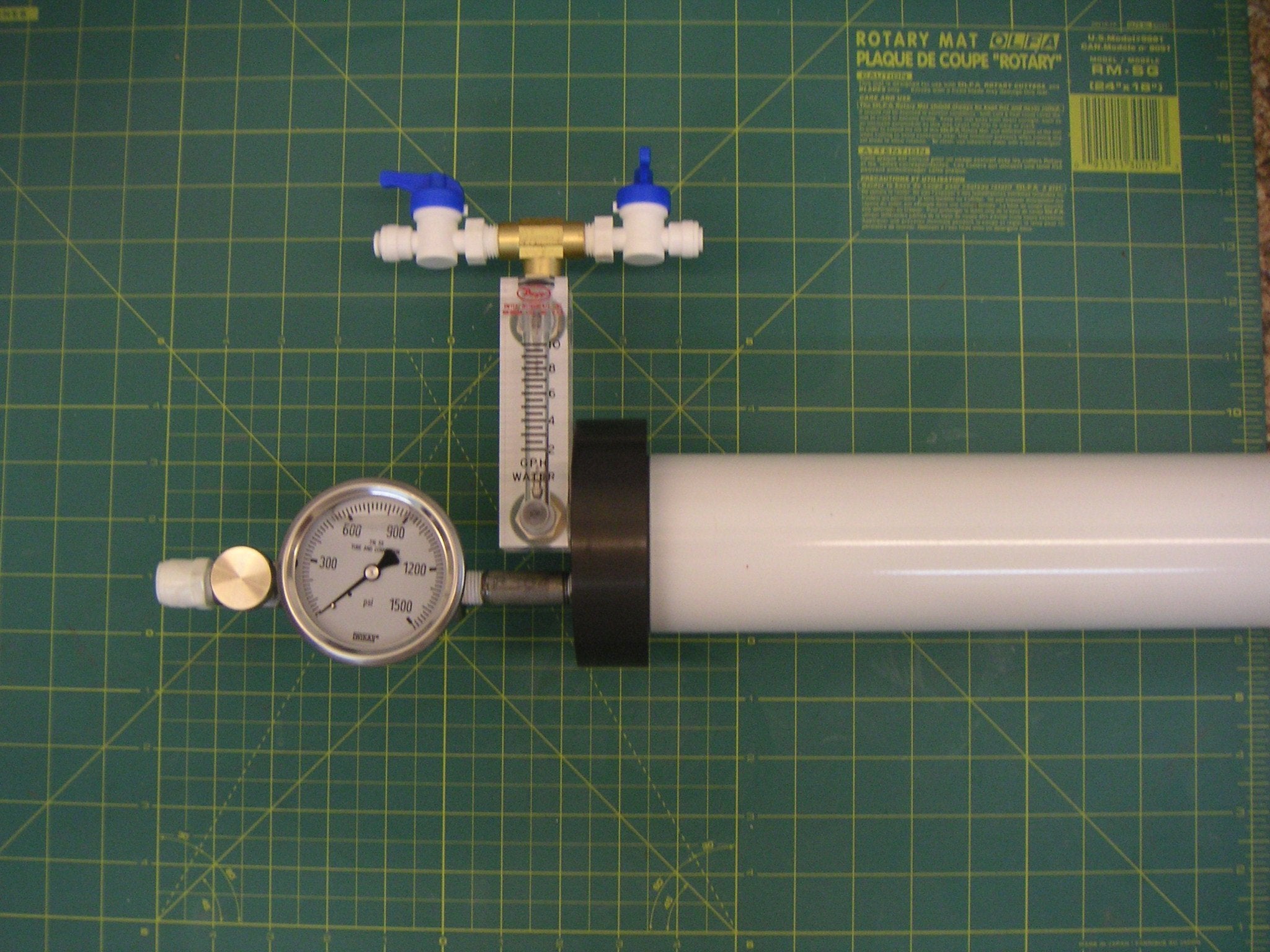 Water Treatment: Principles And Design,New