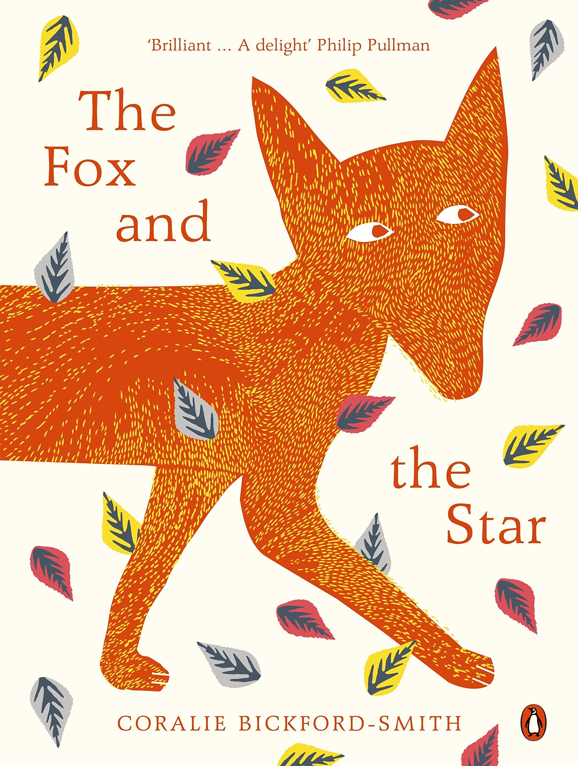 The Fox and the Star,Used