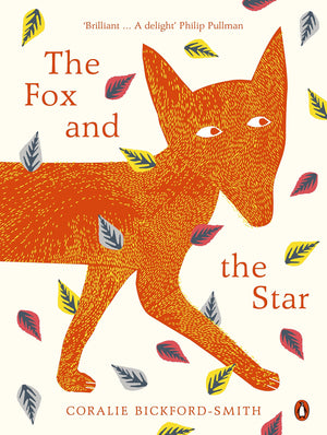 The Fox and the Star,Used