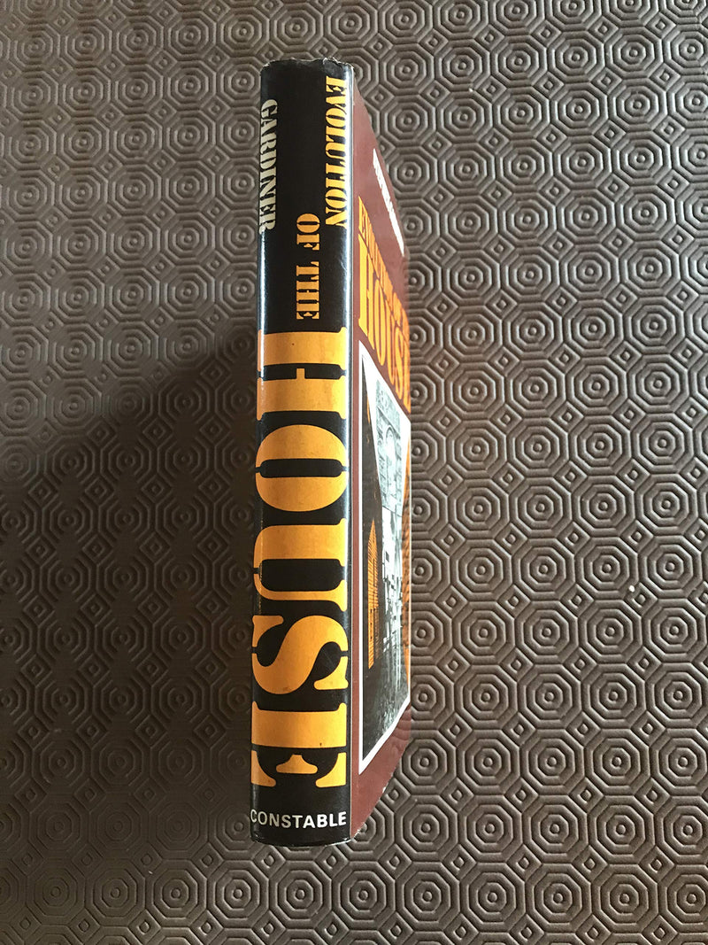 Evolution of the house,Used